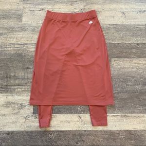 Ankle Midi Basic Snoga Size Medium